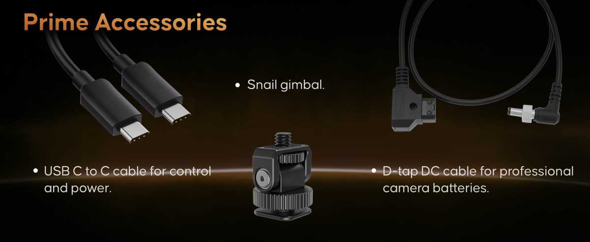 Monitor 7 inch HDR SDI & 4K-HDMI - 3000 nits - Image 17