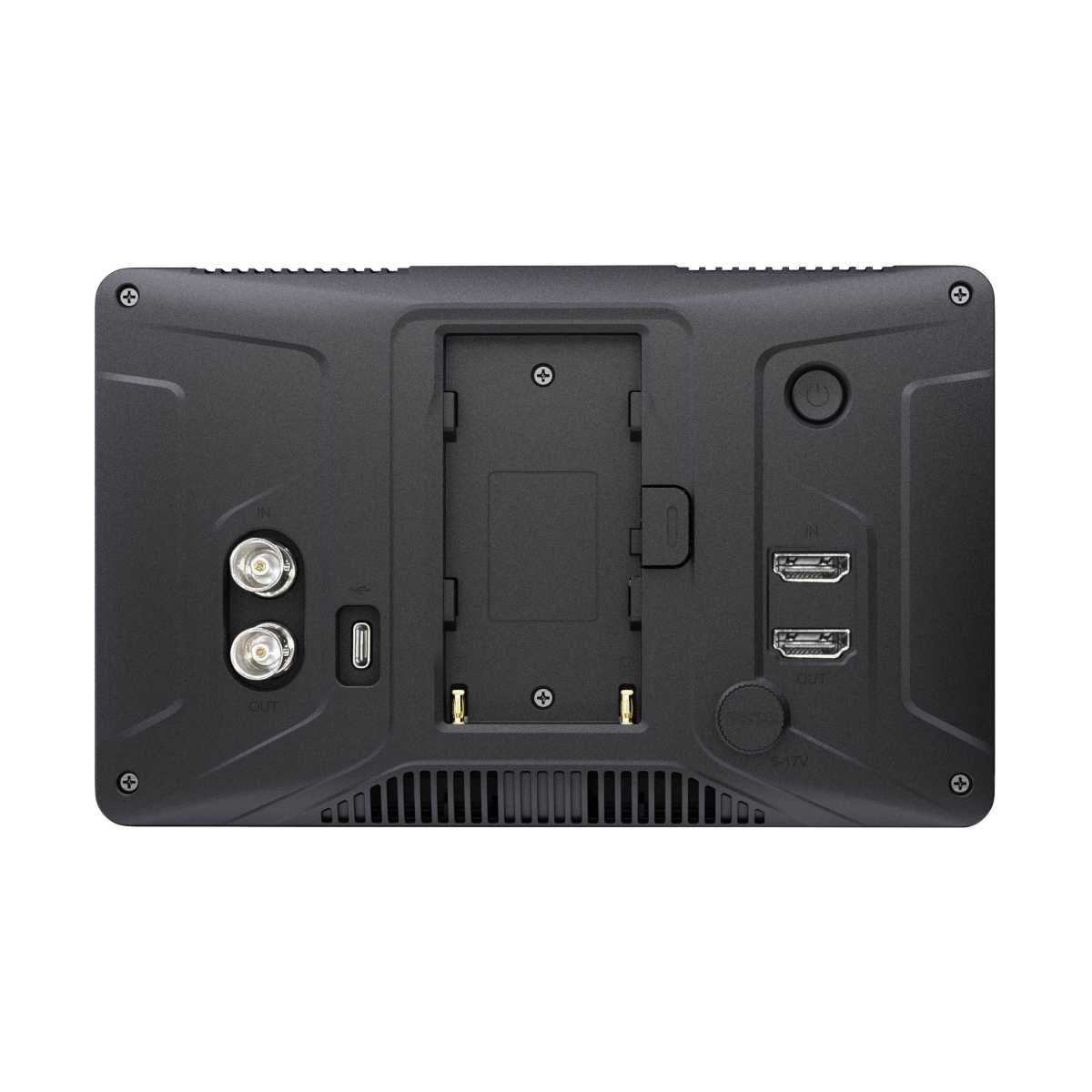 Monitor 7 inch HDR SDI & 4K-HDMI - 3000 nits - Image 2