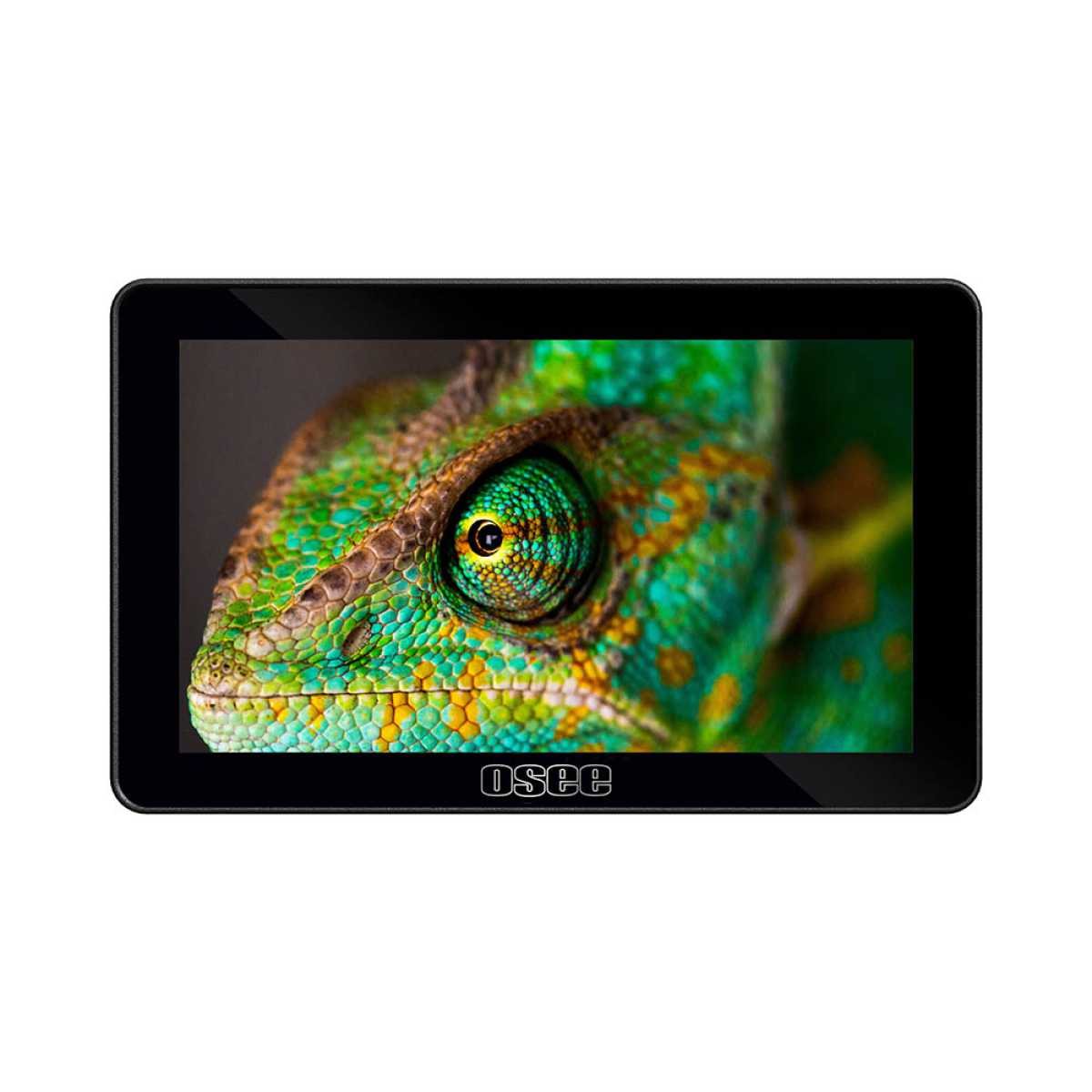 Monitor 5,5 inch 4K-HDMI with Touchscreen - 1000 nits - Image 2