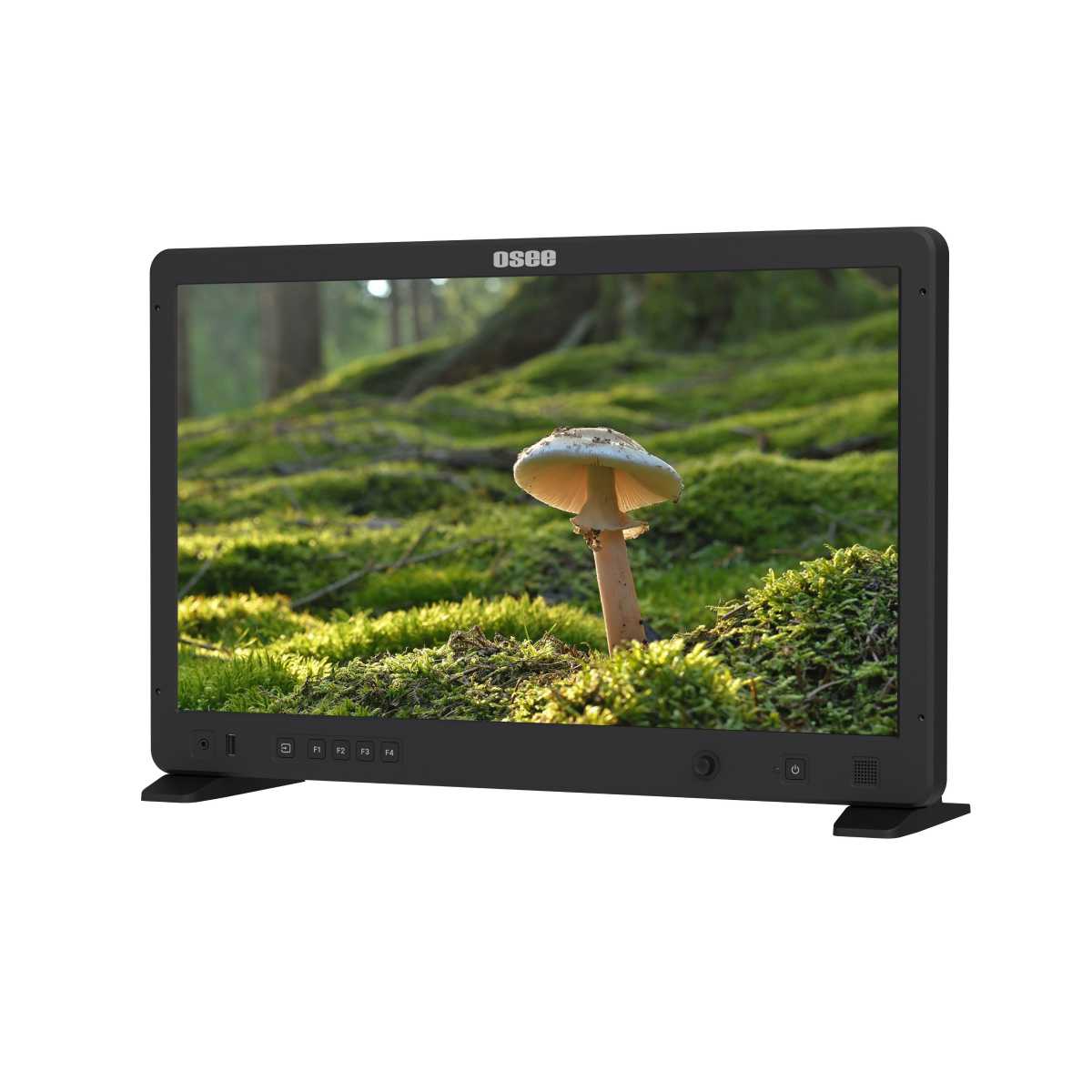Field Monitor 21,5 inch High Brightness HDR - 1500 nits
