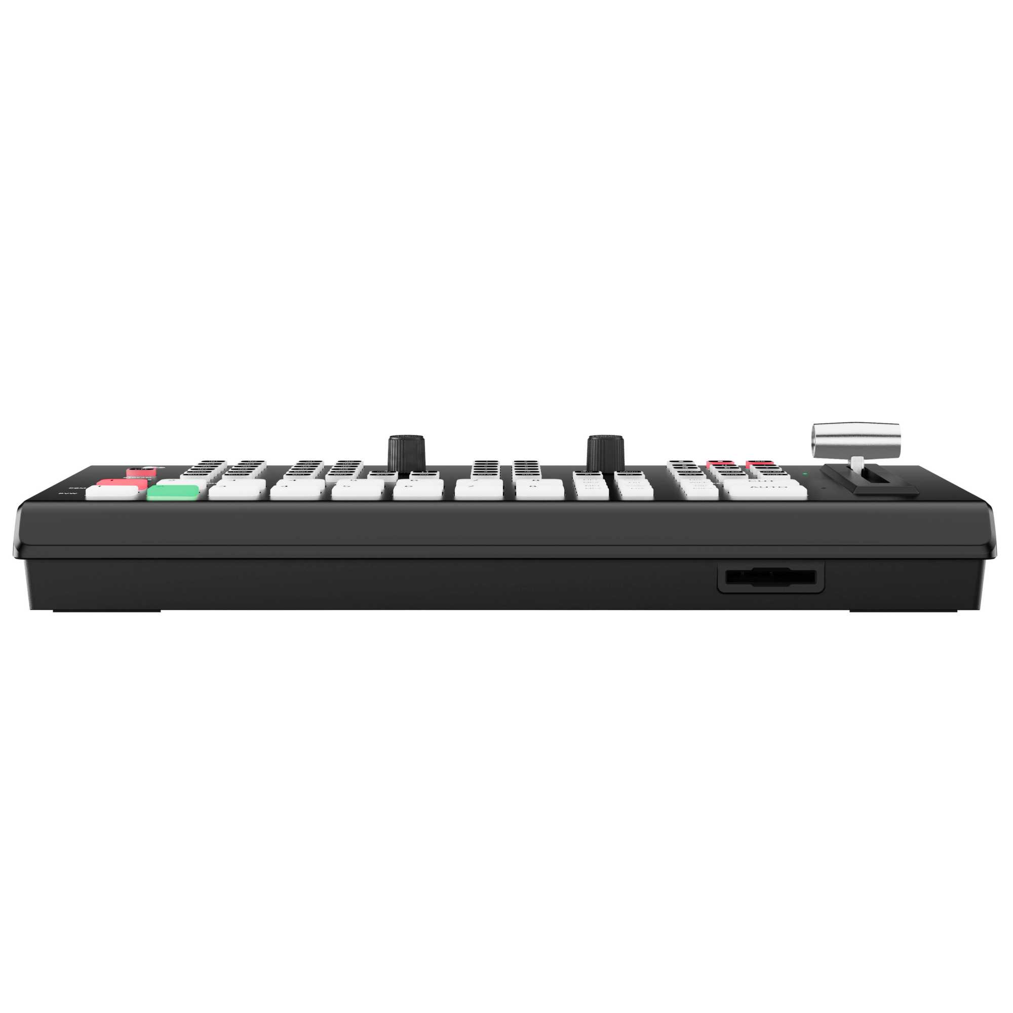 Multicamera live streaming switcher 8 Channels Switcher - ISO + 14inch scherm - Image 4
