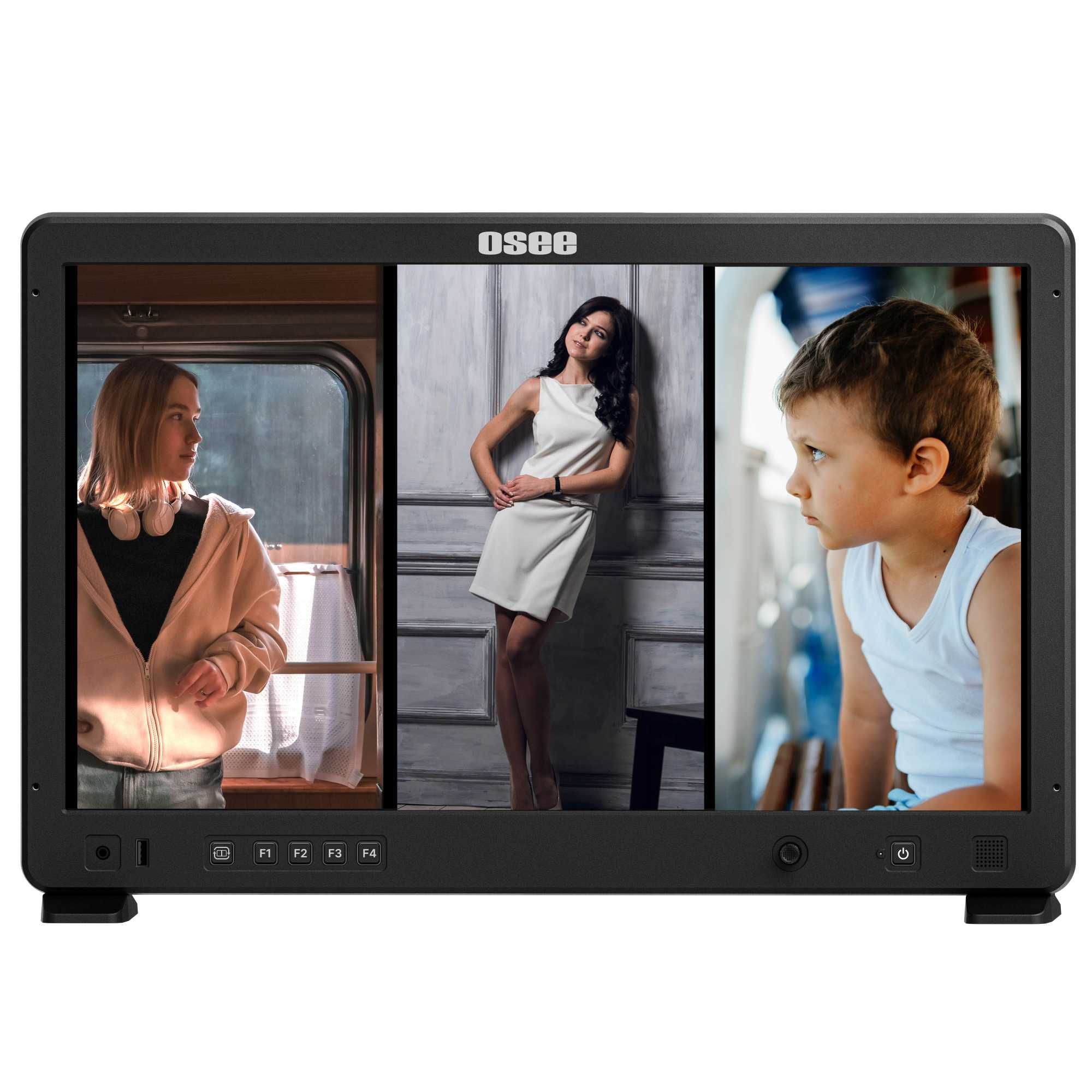 Field Monitor 21,5 multicam 4x High Brightn. HDR -1500 nits - Image 5