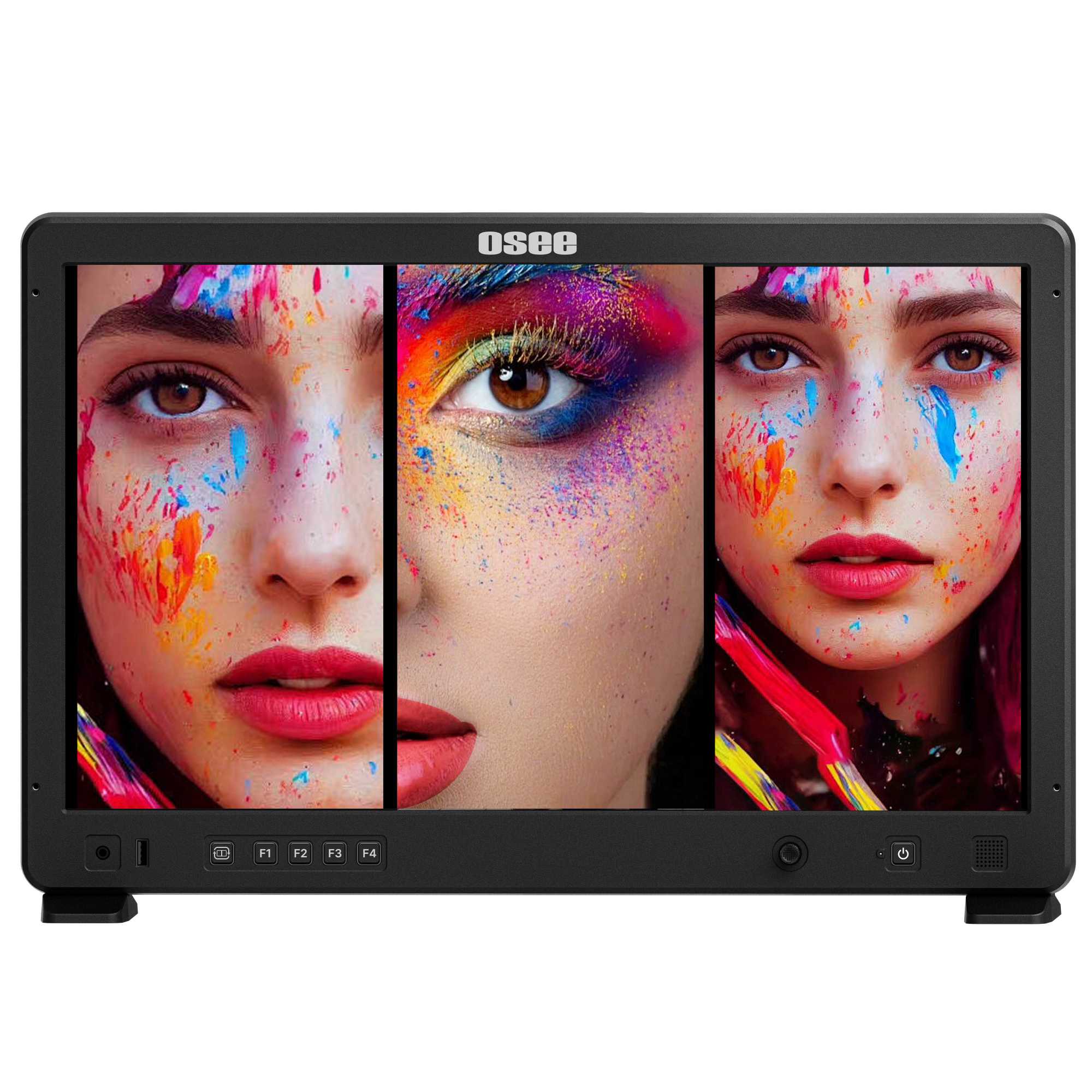 Field Monitor 21,5 multicam 4x High Brightn. HDR -1500 nits - Image 6